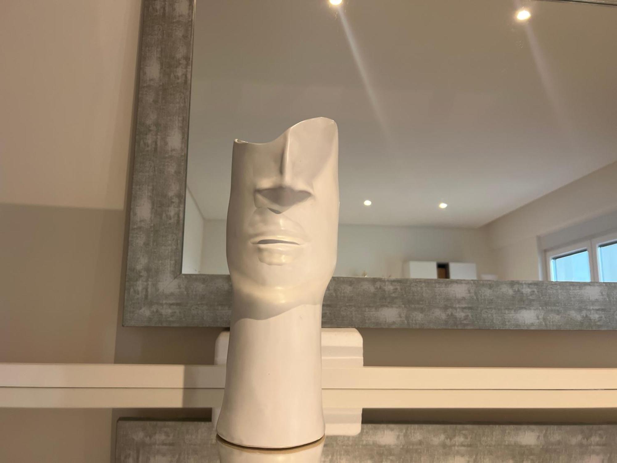 Modern Twin Room With A Balcony Montijo Ngoại thất bức ảnh
