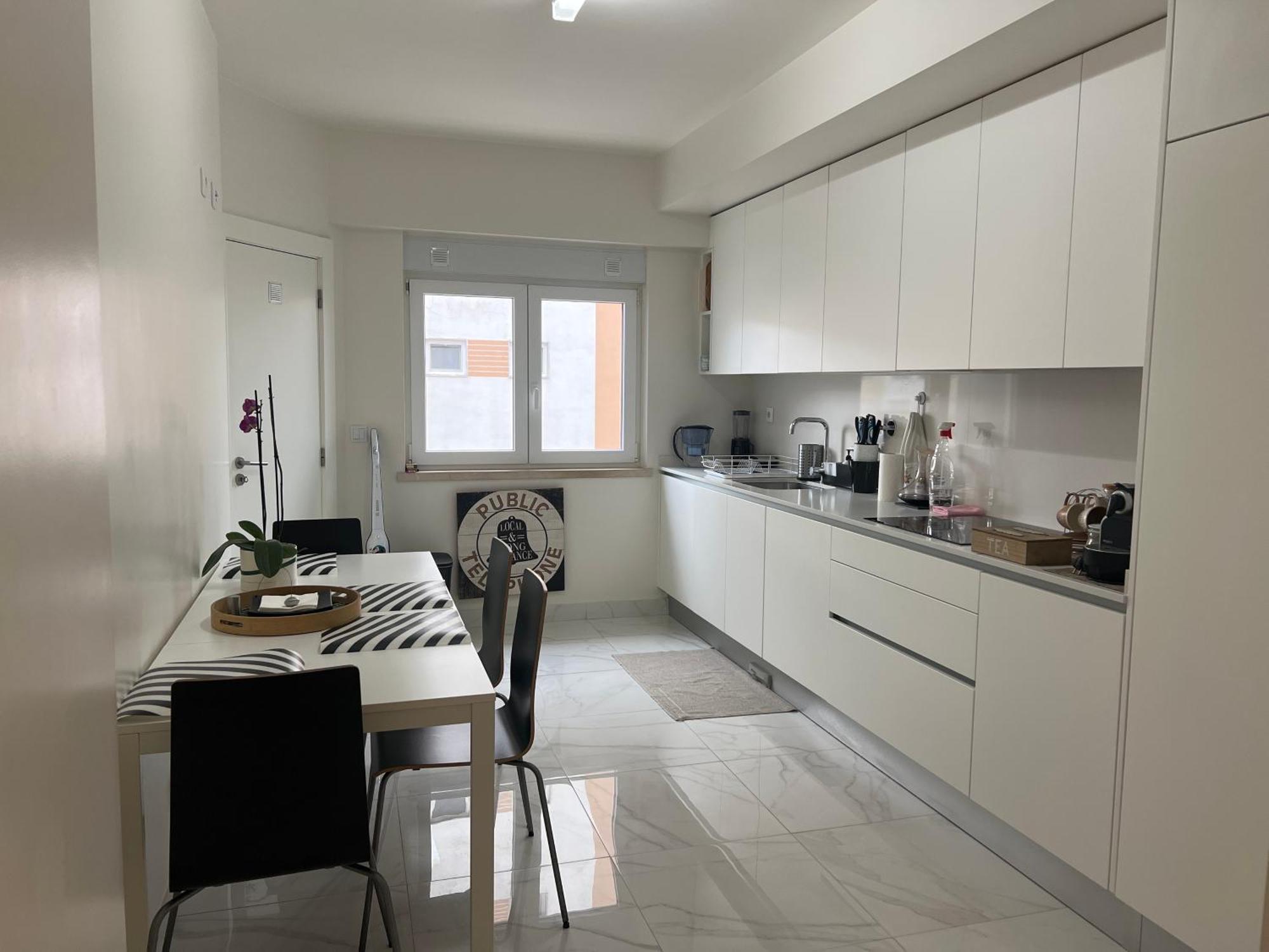 Modern Twin Room With A Balcony Montijo Ngoại thất bức ảnh